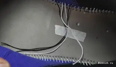 (2022) Jordan 1 Lakers Mid 0611